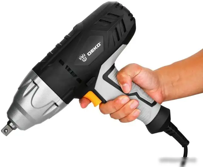 Гайковерт Deko DKIW950 063-4185 – фото товара