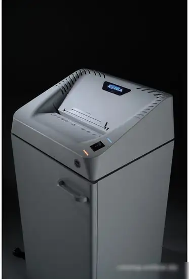 Шредер Kobra 240.1 C2 – фото товара