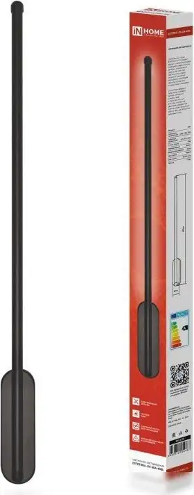 Светильник In Home Estetika LUV-60A-40BL 4690612054483 – фото товара