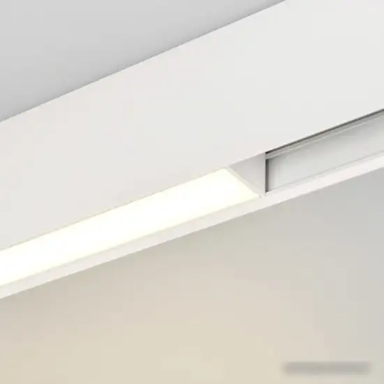 Трековый светильник Arlight MAG-FLAT-45-L205-6W Warm3000 026944 – фото товара