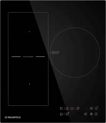 Варочная панель MAUNFELD CVI453SBBK - изображение в каталоге