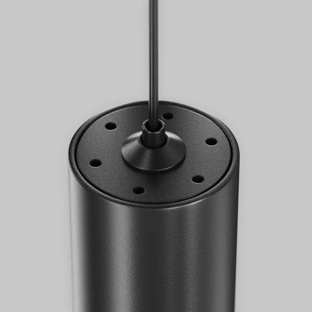 Трековый светильник Maytoni Focus Led Flarity TR156-1-5W4K-B – фото товара