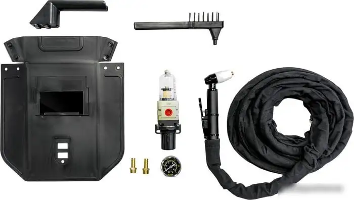 Сварочный инвертор Mikkeli CUT-40 – фото товара