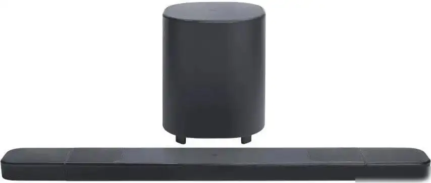 Саундбар JBL Bar 1000MK2 – фото товара