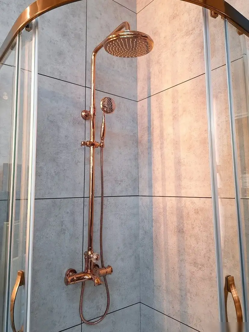 Душевая система Altrobagno Beatrice 030423 ROr - фото товара