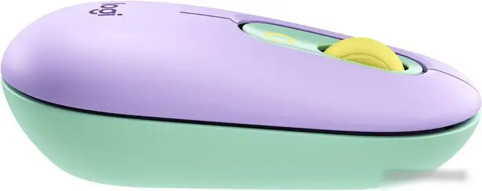 Мышь Logitech Pop Mouse Daydream – фото товара