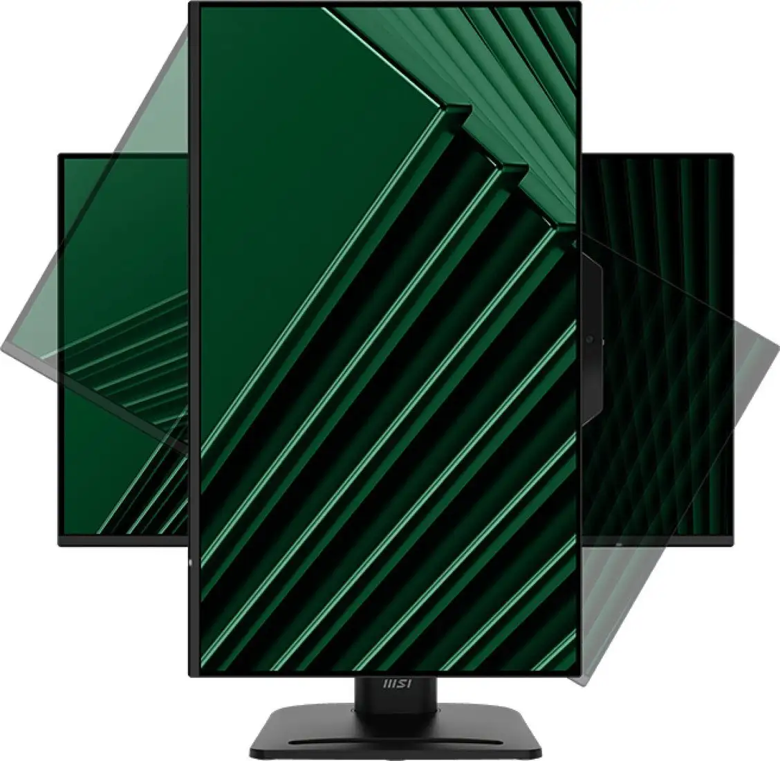 Монитор MSI Pro MP272PMG – фото товара