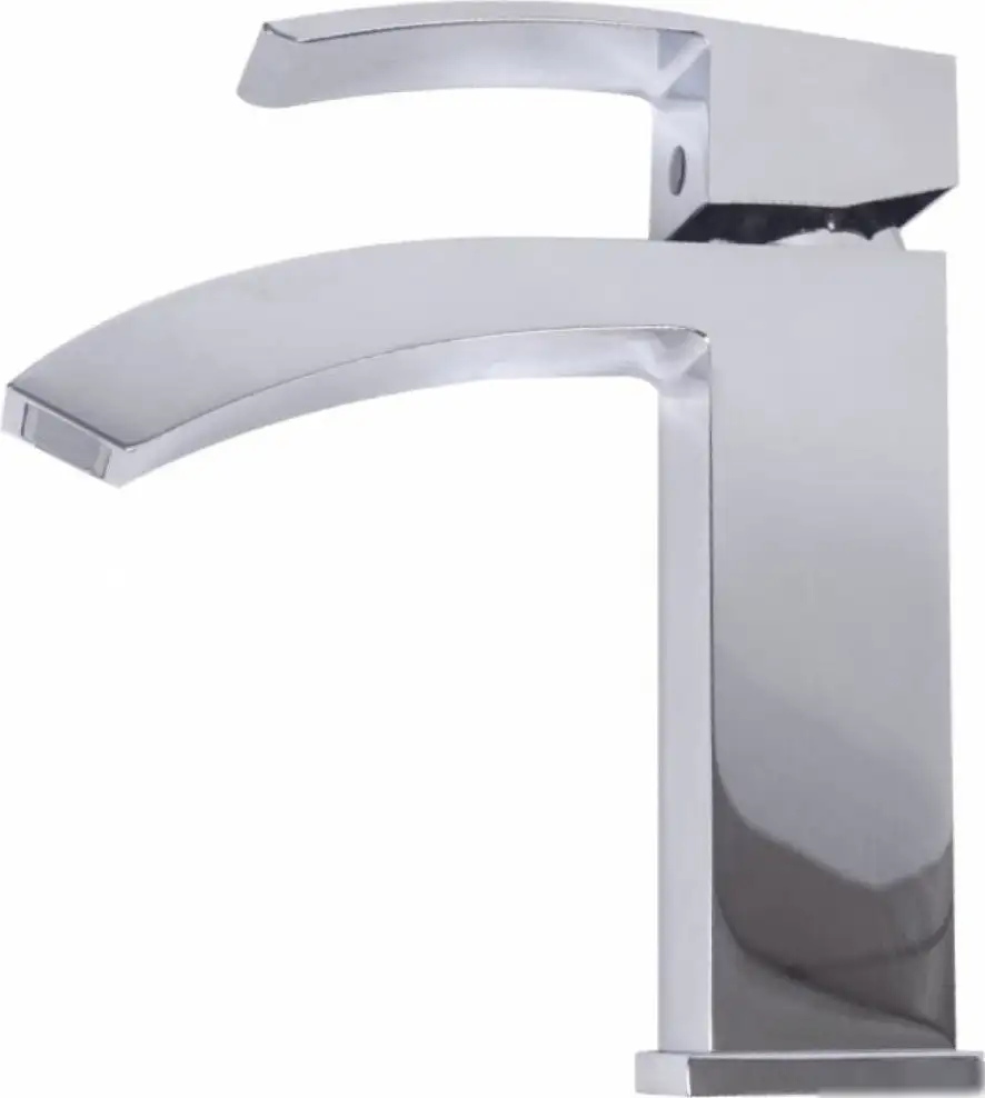 Смеситель Hansberge H1077 (хром) - фото товара