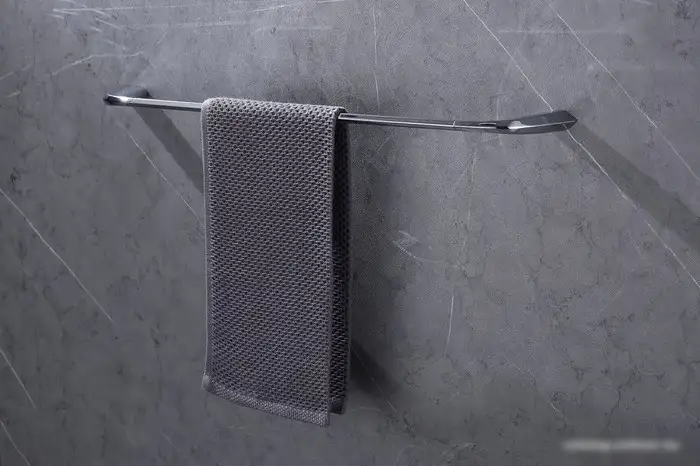 Держатель для полотенца Abber AA1552 (хром) – фото товара