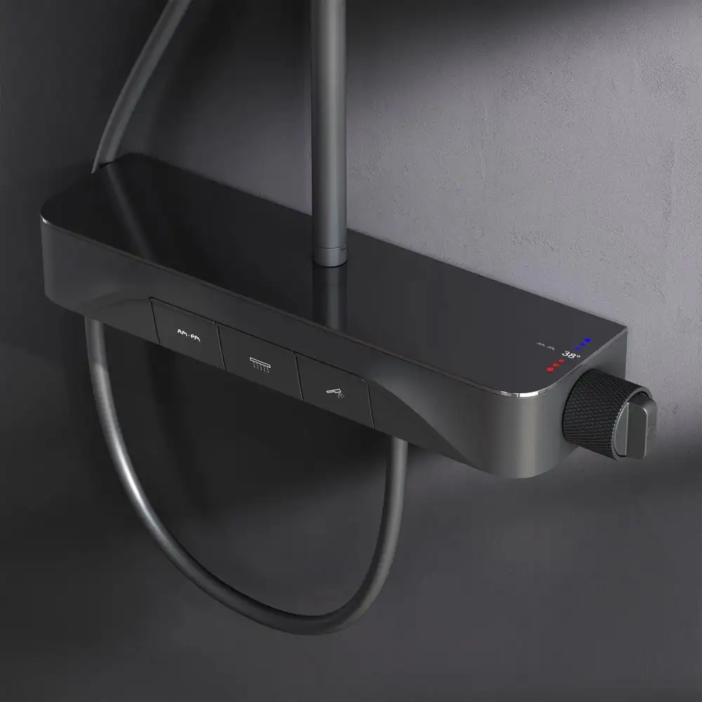 Душевая система AM.PM Func F078F222 - фото товара