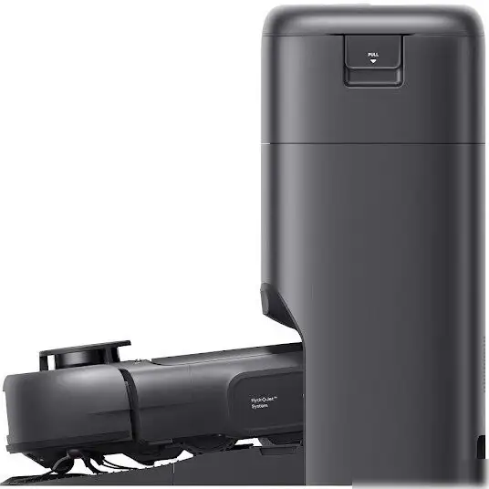 Робот-пылесос Eufy Robot Vacuum Omni C28 - фото товара