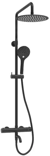 Душевая система Wasserkraft A288.258.078.BM Thermo