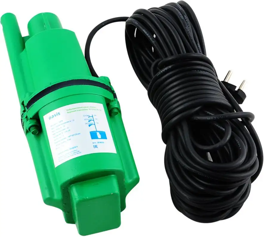 Скважинный насос Oasis VS 0.3/40-10 - фото товара