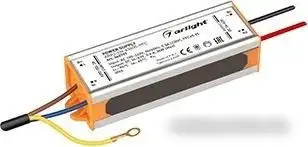 Блок питания Arlight ARPJ-SN-63600-PFC 040797 – фото товара