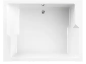 Ванна Cezares Plane Solo 190x145 - изображение в каталоге