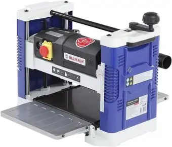 Рейсмусовый станок Belmash (Белмаш) P1800L – изображение в каталоге