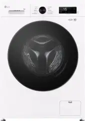 Стиральная машина LG F2Y1HS5W - изображение в каталоге