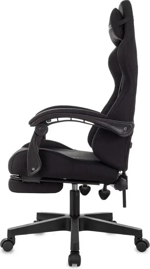 Игровое (геймерское) кресло Zombie Shadow (черный Neo Black) – фото товара