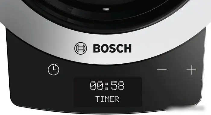 Кухонный комбайн Bosch MUM9BX5S65 - фото товара