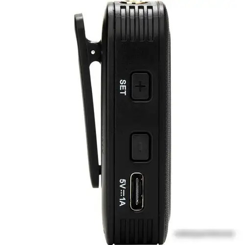 Радиосистема Saramonic Blink 500 Pro X B1 – фото товара