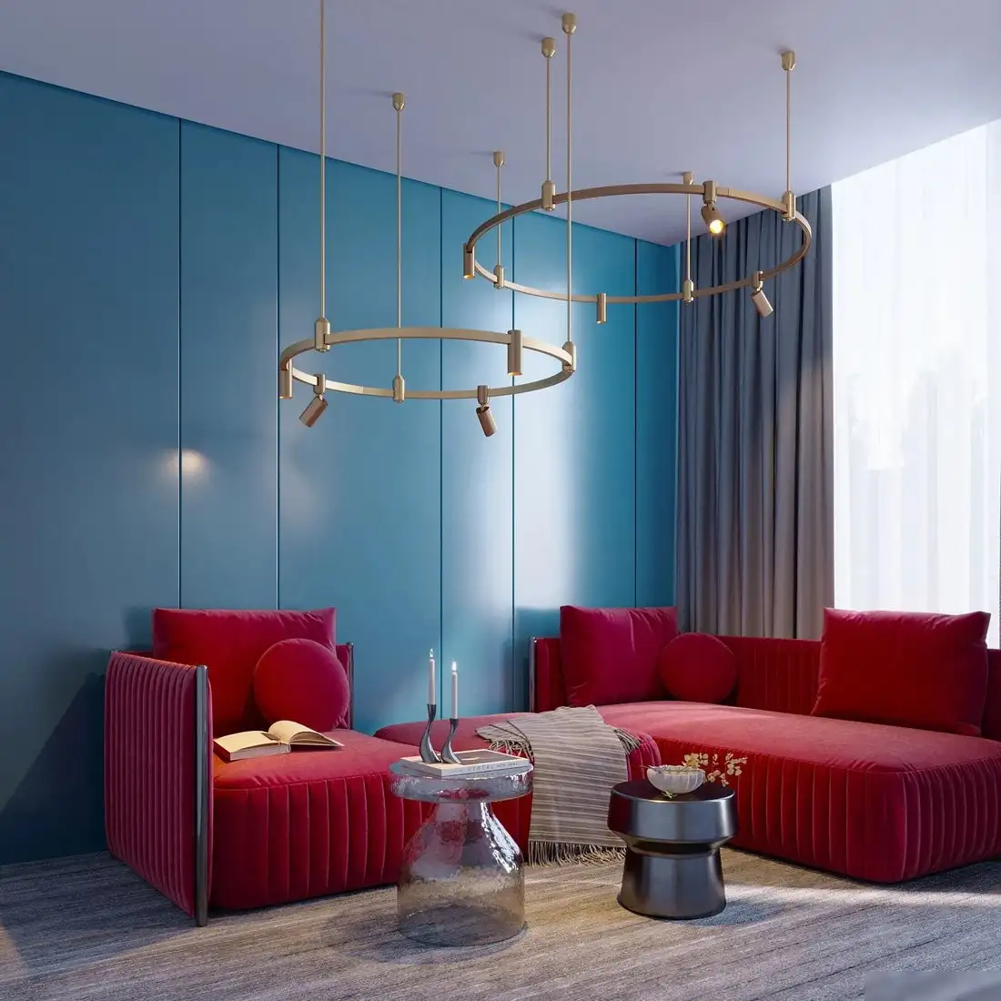 Трековый светильник Arlight ART-APRIORI-SPOT-TURN-R45-8W Day4000 TN 36deg 047796 – фото товара