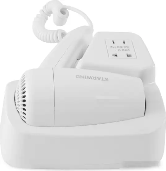 Сушилка для волос StarWind SW-HD872 - фото товара