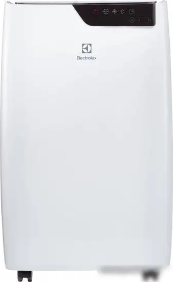 Мобильный кондиционер Electrolux Bliss Art EACM-09 GT/N6 - фото товара