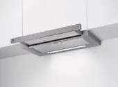 Кухонная вытяжка Electrolux ExtractionTech 600 LFP616X – изображение в каталоге