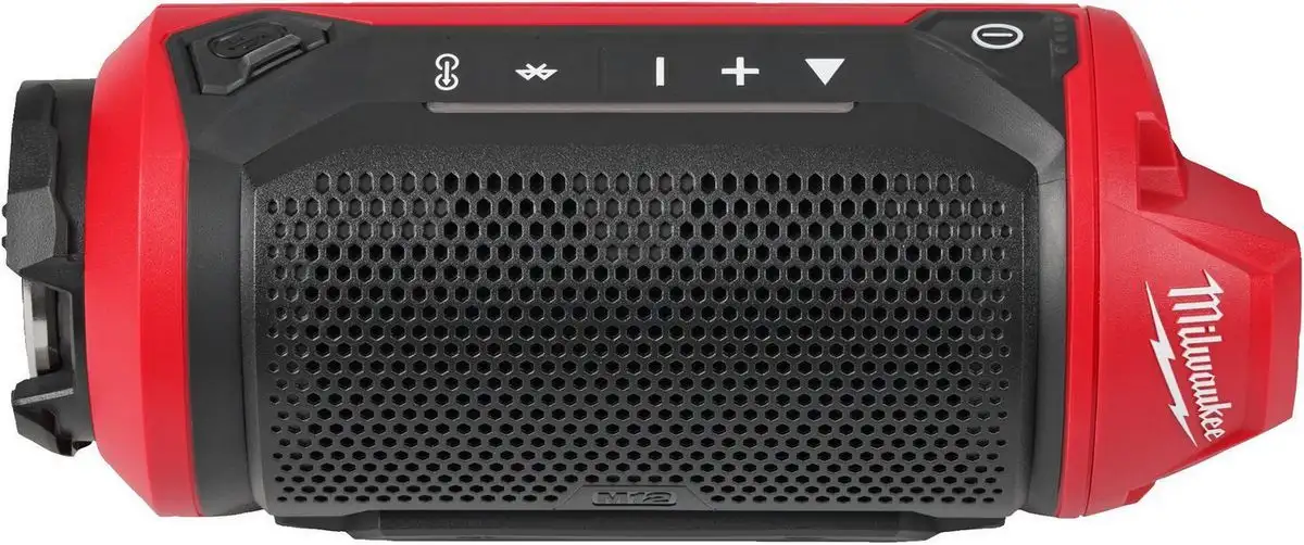Беспроводная колонка Milwaukee M12 SPEJSG2-0 – фото товара