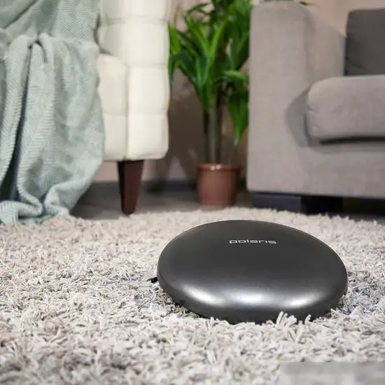 Робот-пылесос Polaris PVCR 1012U - фото товара