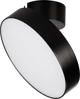 Спот Arlight SP-RONDO-FLAP-R250-30W Warm3000 028172 – изображение в каталоге