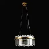 Подвесная люстра Lussole Lauderdale LSP-8612 – изображение в каталоге