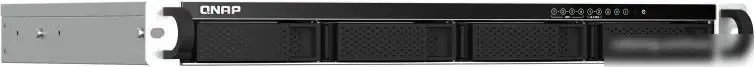 Сетевой накопитель QNAP TS-464eU-8G – фото товара