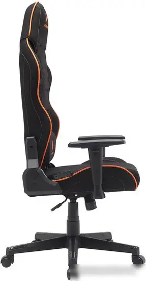 Кресло Everprof Panther (ткань/оранжевый) – фото товара