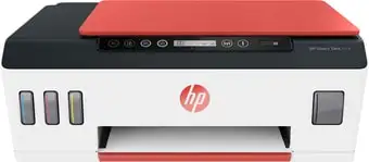 МФУ HP Smart Tank 519 Wireless 3YW73A – изображение в каталоге