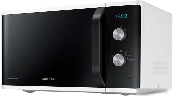 Микроволновая печь Samsung MS23K3614AW – фото товара