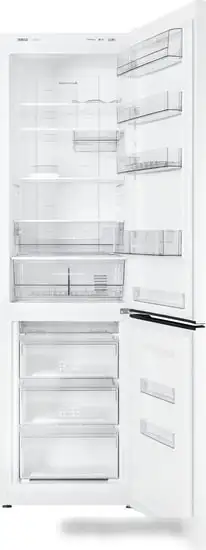 Холодильник ATLANT ХМ 4626-109 ND - фото товара