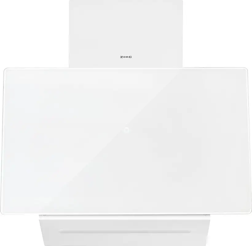 Кухонная вытяжка ZorG Alma 1080 60 S (белый) - фото товара