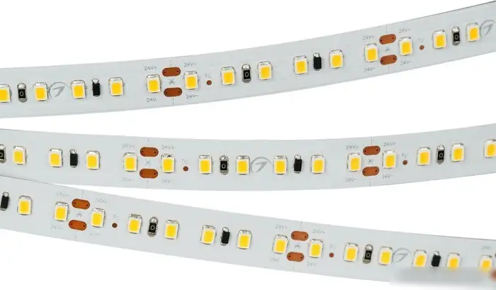 Светодиодная лента Arlight IC-A120-12mm 24V Warm3000 024592(2) – фото товара