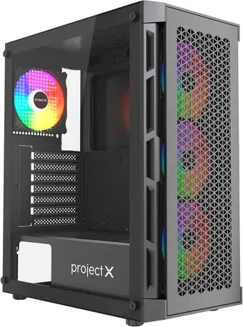 Корпус Project X Viper – изображение в каталоге