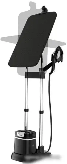 Отпариватель Tefal Ixeo+ QT1510E0 - фото товара