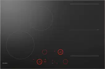 Варочная панель ASKO HID824GC - изображение в каталоге