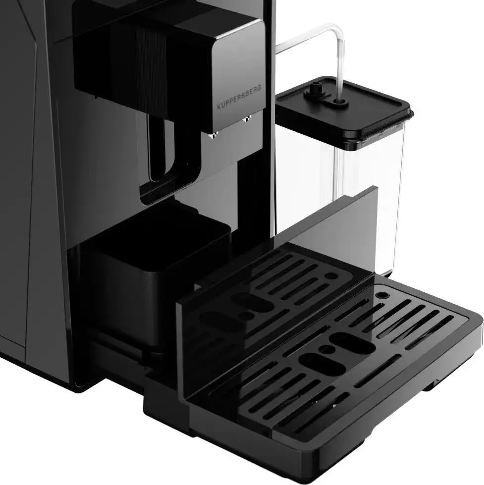 Кофемашина KUPPERSBERG KCF 401 B - фото товара