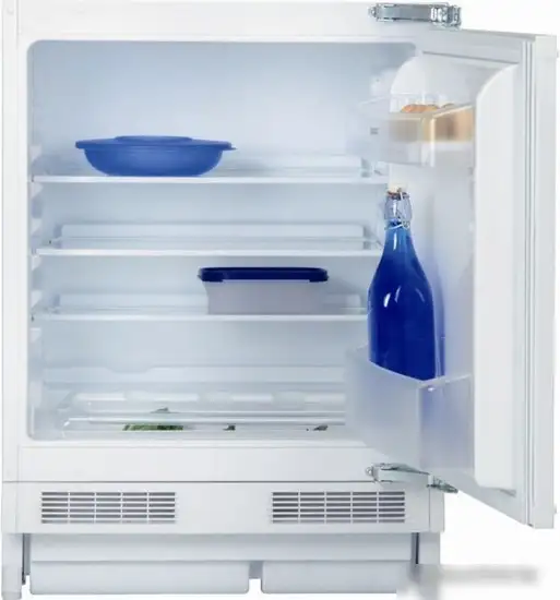 Однокамерный холодильник BEKO BU 1100 HCA - фото товара
