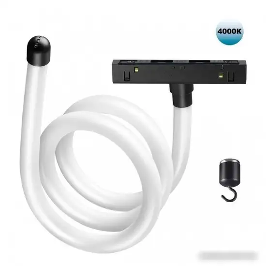 Трековый светильник Novotech Ramo 359138 – фото товара