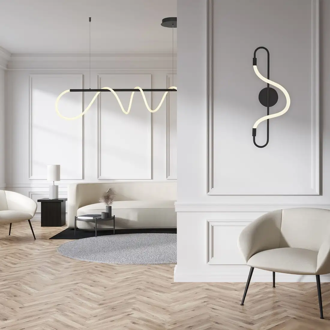 Бра ST Luce SL6102.401.10 – фото товара