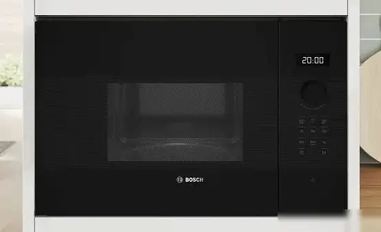 Микроволновая печь Bosch Serie 4 BFL524MB2 – фото товара