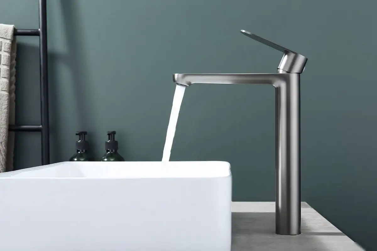 Смеситель Splenka S222.15.09 - фото товара