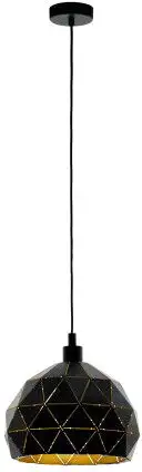 Подвесная люстра Eglo Roccaforte 97841 – изображение в каталоге