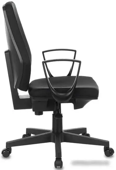 Кресло Бюрократ CH-545/38-415 (черный) – фото товара